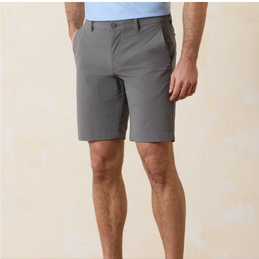Tommy Bahama Men’s Chip Shot Island 10” Shorts
